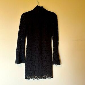 INC international concepts XS dress.  Like new and perfect for any event